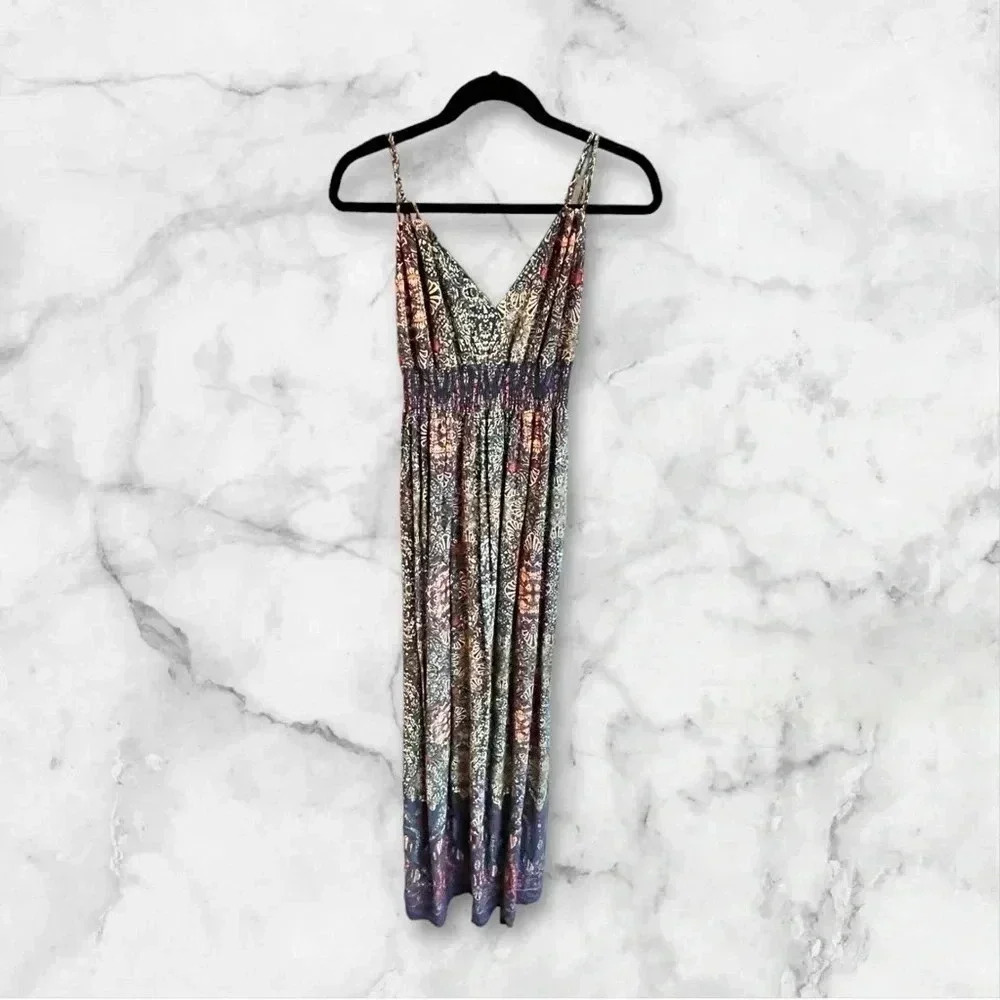 ~Haute Monde~ Long Summer Dress - XS